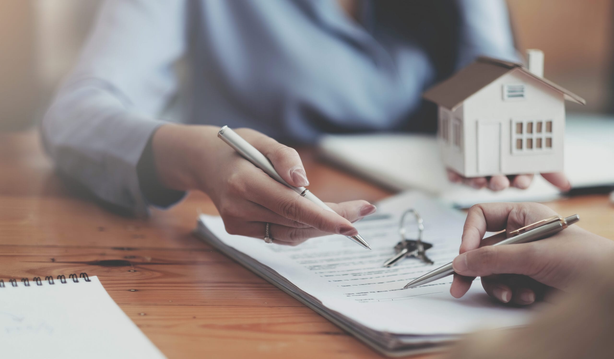 Why Choose Carolina Mortgage Group