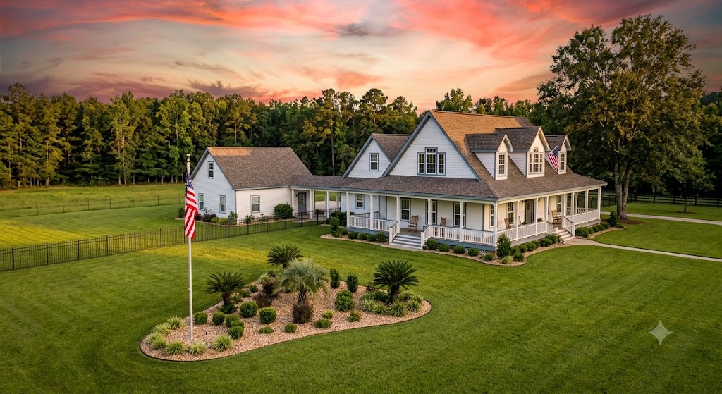 Home Loans in Spartanburg