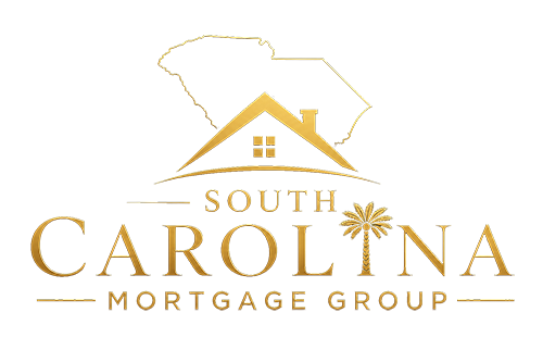 Carolina Mortgage Group Logo