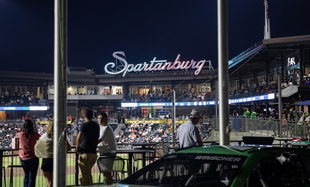 Spartanburgers
