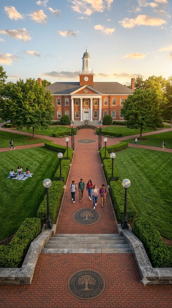 Anderson University