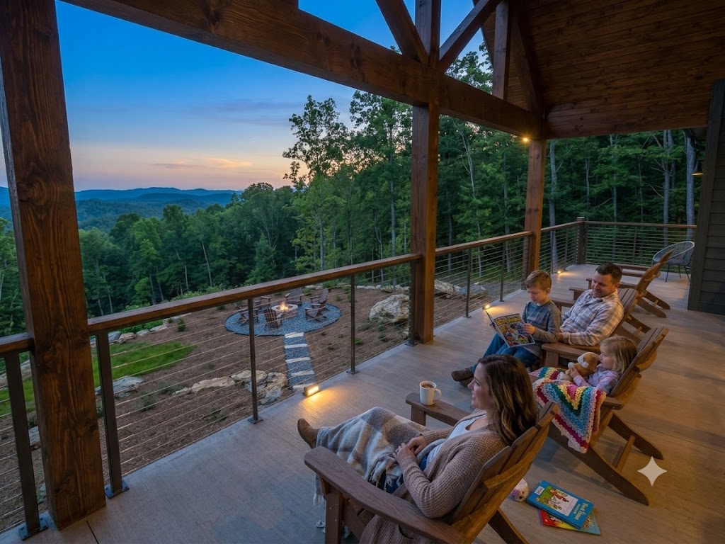Why Choose Carolina Mortgage